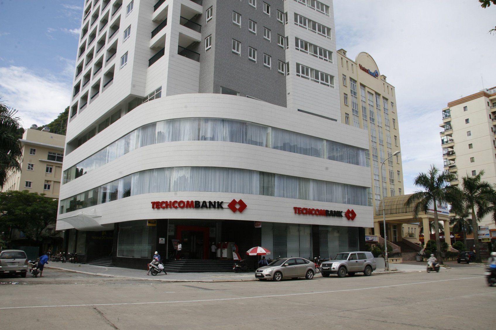 Công trình: Khách sạn Hạ Long DC Grand Hotel