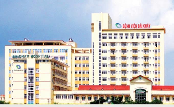 Đầu tư xây dựng nhà tang lễ thành phố Hạ Long và một số công trình thuộc quy hoạch mở rộng Bệnh viện đa khoa khu vực Bãi Cháy (giai đoạn III)