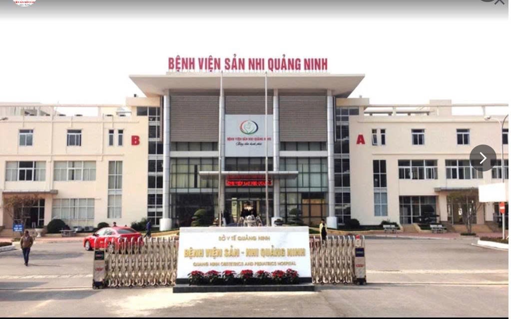 Gói thầu TV-02: Tư vấn lựa chọn nhà thầu thi công xây lắp Thuộc dự án đầu tư xây dựng công trình Bệnh viện Sản Nhi tỉnh Quảng Ninh